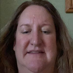 Meet your Posher, Kristin